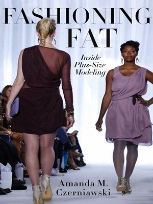 cover image of Fashioning Fat